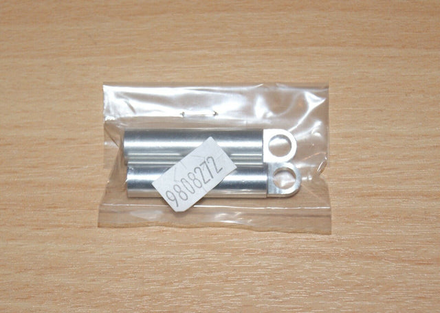 Tamiya Buggy Champ/Sand Scorcher, 9808272/19808272 Front Damper Cylinder (2 Pcs)