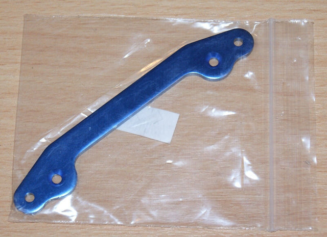 Tamiya 43532 Nitrage 5.2, 4304084/14304084 Steering Plate, NEW