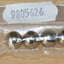Tamiya 9805626/19805626 8mm Ball (4 Pcs.), Egress/CC01/Vajra/VQS (2020), NIP