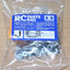 Tamiya 56360 Volvo FH16 Globetrotter 750 Tow, 9403817 Metal Parts Bag J, NIP