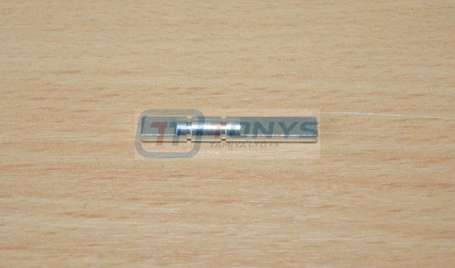 Tamiya 58132 Pajero Metaltop/Jeep Wrangler/XC/CC01, 3455324 Front Prop Joint NEW