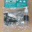 Tamiya 58177 TA03F-Pro, 9415270/19415270 Metal Parts Bag C, NIP