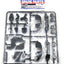 Tamiya 51390 M-05 B-Parts (Steering Wiper), (M05/M05Ra/M-05Ra/M05 PRO/M05S), NIP