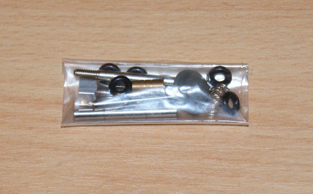 Tamiya 58068 Lotus Honda 99T/Williams FW-11B, 9405369/19405369 Damper Parts Bag