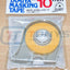 Tamiya 87031 Masking Tape 10mm Width, 18m Length, for RC Body Shells, NIP