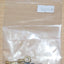 Tamiya 43530 TNX 5.2R/TGM04/Nitrage 5.2, 7684420/17684420 Needle Valve Set, NIP