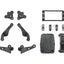 Tamiya 54826 TB-05 Carbon Reinforced K Parts (Stiffeners), (TB05/TB05R), NIP