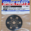 Tamiya 51557 TRF418 Spur Gear (116T), (TRF419/TRF419X//TRF420/TRF421), NIP