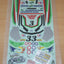 Tamiya 58662 Comical Grasshopper/WR-02CB, 9495949/19495949 Decals/Stickers, NIP