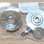 Tamiya 58107 Top Force Evolution/Evo, 9805420/19805420 Pressure Plate Bag, NIP
