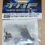 Tamiya 42372 39mm Double Cardan Joint Shaft (2 Pcs.) (TC01/TC-01/TB05/TB-05) NIP