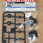 Tamiya 51549 TB-04 Gear Differential Unit Bevel Gear Set, (TB Evo 6/7/TB04/TC01)