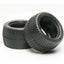 Tamiya 40140 Tamtech-Gear Wild Boar Rear Tires/Tyres ( GB01T/GB-01T), NIP