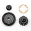 Tamiya 51696 Ring Gear Set (40T) For XV-02 Gear Differential, (XV02), NIP