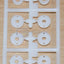 Tamiya 0224032/51281 TRF501X W Parts (Damper Piston), (TRF201/Hot Shot/Wild One)
