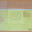 Tamiya 57407 Dual Rider/T301, 9803165/19803165 Decals/Stickers & Masking Seal