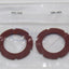 Tamiya 43501 Terra Crusher/TGM-02/Hi-Lift, 9415873/19415873, Slip Washer (2 Pcs)