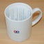 Tamiya 66954 Official Heat-Changing Army Vehicle Mug MM (Merchandise), NIB