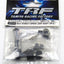 Tamiya 42216 TRF 44mm Double Cardan Joint Shaft (2 Pcs.), (TRF417/FF03/TA06) NIP