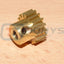 Tamiya 58372 Ford F350/Hilux/Tundra High-Lift/3SPD, 3545028/13545028 16T Gear