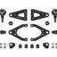Tamiya 51663 TC-01 C/D Parts (Suspension) (2 Pcs.), (TC01 Formula-E), NIP