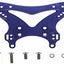 Tamiya 54004 Nitrage 5.2 Precision Aluminum Front Damper Stay, NIP