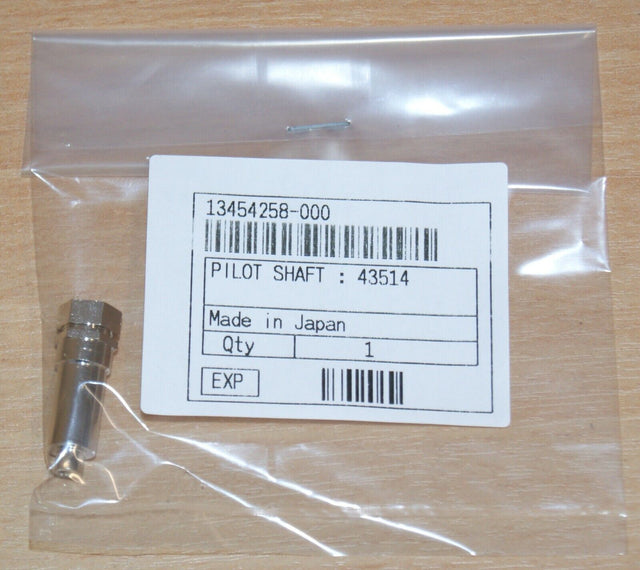 Tamiya 43514 Nitro Thunder/Blaster/Force/NDF-01, 3454258/13454258 Pilot Shaft