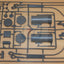 Tamiya 56010 German Tiger I Early Production, 0005792/10005792 D Parts, NEW