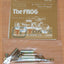 Tamiya 58041 The Frog, 9465101/19465101 Screw Bag C (RARE), NIP