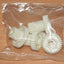Tamiya 58256 Juggernaut 2/TXT-1/TXT-2, 9335321/19335321 Gear Bag, NIP