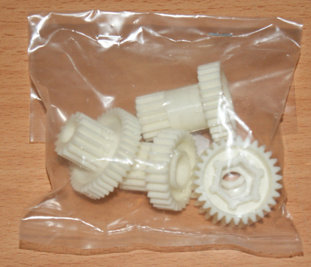 Tamiya 58256 Juggernaut 2/TXT-1/TXT-2, 9335321/19335321 Gear Bag, NIP