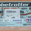 Tamiya 56312 Volvo FH12 Globetrotter 420, 9495346/19495346 Decals/Stickers, NIP