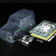Tamiya 51623 Mercedes-Benz G500 Body Parts Set, (CC01/CC-01/XC/CC02/CC-02), NIP