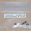 Tamiya 7684063/17684063 Retainer w/Retaining Nut, (41031 FS-15RS/41046 FS-15RB)