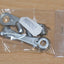 Tamiya Buggy Champ/Sand Scorcher/Fighting, 9808282/19808282 Lower Arms (L & R)