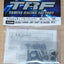 Tamiya 42300 TRF Double Cardan Joint Shaft (M-Chassis, 2 Pcs.), (M05/M06/XM-01)