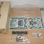 Tamiya 51678 au Tom's GR Supra Body Parts Set, (TT01/TT02/TA07/TA08/TB05), NIB