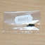 Tamiya 9808011/19808011 3x8mm Screw (2 Pcs.), (TRF419/TRF420), NIP