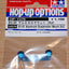 Tamiya 54379 XV-01 Aluminum Suspension Mount (XJ), (XV01/XV-02 Pro/XV-01T/XV01T)