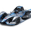 Tamiya 51660 Formula-E GEN 2 Car - Championship Livery Body Parts Set (TC-01)