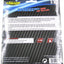 Carson 500900134 2WD All Terrain Wheels & Tyres (For Tamiya DT01/DT02/DT03)