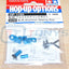 Tamiya 54193 M-05 Aluminium Steering Post, (M05/M-05Ra/M05Ver.2PRO/M06/M-06) NIP **DISCONTINUED**