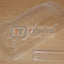 Tamiya 58276 HKS Racing Altezza/TA04R/TT01ED, 9804439/19804439 Body Shell/Wing