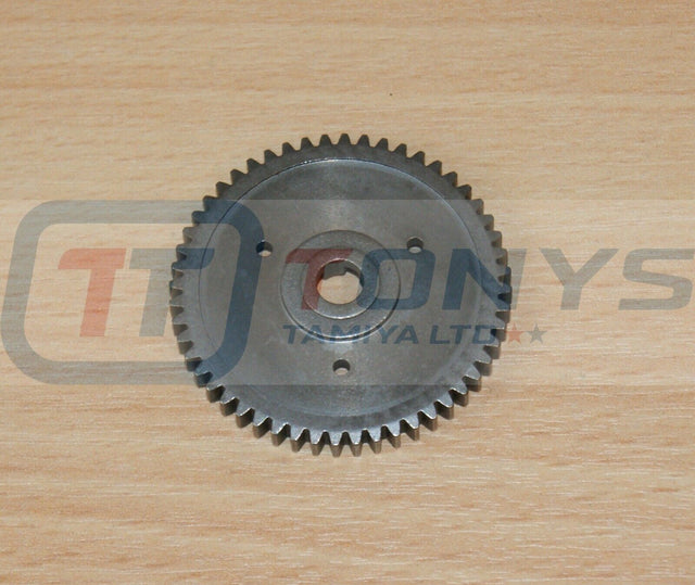 Tamiya 43529 Mad Spirit/RevStorm/Mighty Ballista/TNS-B, 3544002 52T Spur Gear