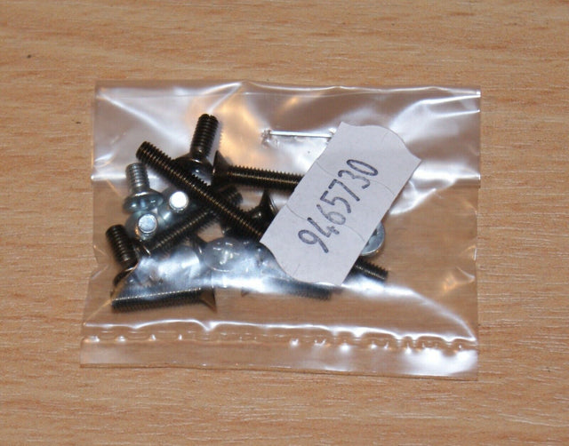 Tamiya 58395 Durga/Baldre/DB01/DB-01, 9465730/19465730 Screw Bag B, NIP