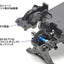 Tamiya 22047 XV-02/TT-02 Front Direct Coupling Set (39T), (XV02/XM-01/*TT02) NIP
