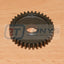 Tamiya 43530 TNX 5.2R/TGM-04, 5454008/15454008 35T Spur Gear, NEW