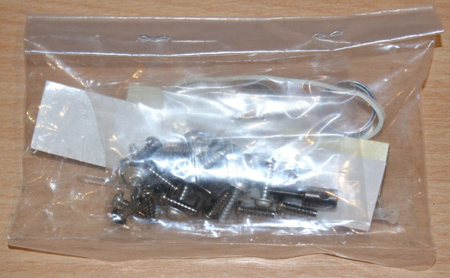 Tamiya 43530 TNX 5.2R/TGM-04, 9404690/19404690 RC Unit Parts Bag, NIP