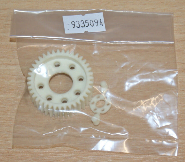 Tamiya 58096 Celica GT4 Rally/Top Force/TA01, 9335094/19335094 Diff Gear Bag NIP