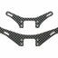 Tamiya 47440 TRF420 Long Damper Stays (Front & Rear), NIP